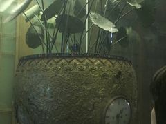 -故宫钟表馆