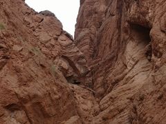 -天山神秘大峡谷