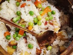 -云海肴云南菜·蒸汽石锅鱼(青岛万象城店)