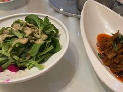-龙船人海鲜城(长治路店)