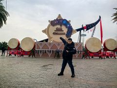 -成都欢乐谷