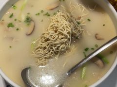 -光海·乡记酸菜鱼·始于1996(花园路店)