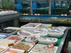 -码头鲜精致威海菜(欧乐坊店)