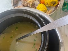 -大笑饭堂(甲子桥店)