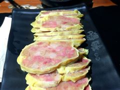 -嘚味徐州烧烤特色菜