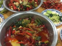 -望江门227龙虾馆