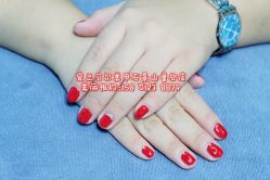 点击看大图 宜兰鲁谷店15801238879-梵熙美甲 Fancy Nails