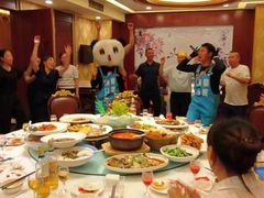 -小八仙·宴(三峡茶庄店)