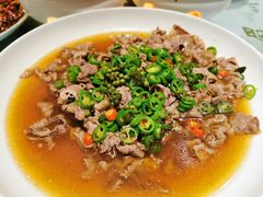 -眉州东坡(春秀路店)