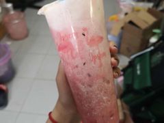 -学姐家酸奶铺(江大店)