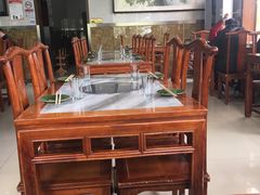 -壹条龙饭庄台基厂店