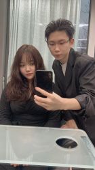 -Tipo Hair salon（明星）店