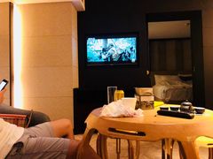 -广州花园酒店名仕阁·Party·聚会