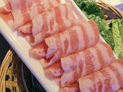 -同仁四季椰子鸡(无锡滨湖万象汇店)