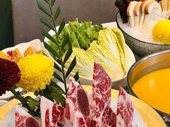 -喜聚薈·花膠雞海鮮火鍋(越秀店)