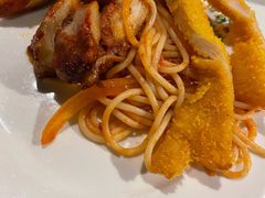 -戈拿旺巴西烤肉(崇文门店)