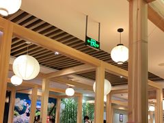 大堂-一心创作料理屋(经开万达店)