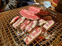 -金九姬黑牛烤肉料理(杨舍老街店)