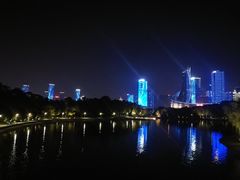 -天鹅湖体育公园