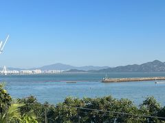 -希尔顿南海酒店·观廊大堂吧·海景下午茶