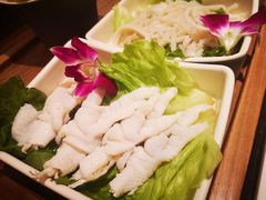 -井格重庆火锅(临平银泰城店)
