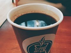 -COFFEE HOLIC(朝外SOHO店)