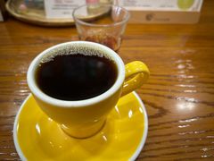 -HUG COFFEE(鼓楼店)