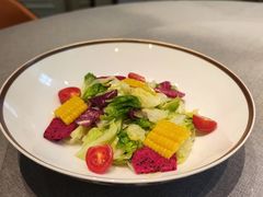 -虹御轩·传承江浙菜(虹桥店)
