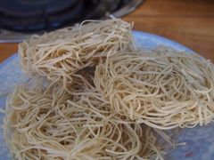 火锅面-银同牦牛肉火锅