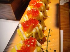 -玉川屋·深夜食堂居酒屋(柳巷店)