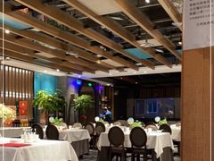 大堂-大鸭梨烤鸭(枣园店)