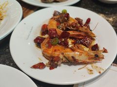 -汉巴味德(大悦城店)