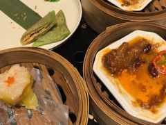 -德兴show鲜·蒸汽海鲜火锅餐厅(格创悦里店)