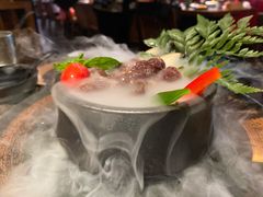 -厚贞日式烤肉(龙之梦店)