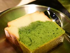 -luutosa  cafe & tea 鹿兔山