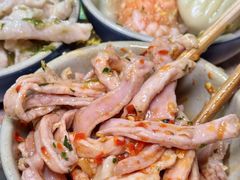 -芭夯兔·兔肉汤锅(新都店)