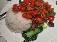 -港久茶餐厅(鹭洲里店)