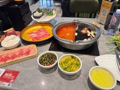 -一緒寿喜烧(包河万达店)