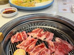 -韩香福烤肉庄园(荣成店)