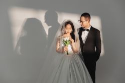 -韩国色色婚纱摄影(好评优选店)
