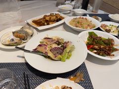 -海棠湾九号度假酒店-融荟家和中餐厅