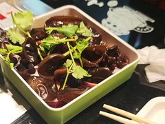 -橦橦小马扎烧烤 (传媒大学店)