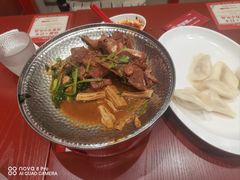 -喜家德虾仁水饺(长泰广场店)