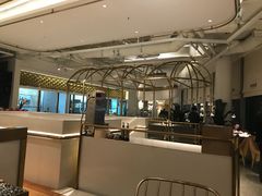 -金香匯晚茶(浑南店)