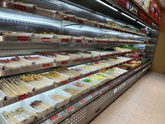 -袁记串串香(北国店)