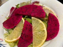 -老曹饺子馆(龙门大道店)