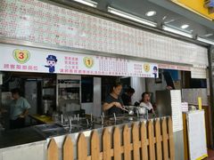 门面-百花传统甜品店(原址店)