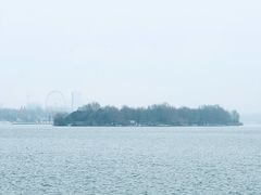 -灞河西岸滨河公园