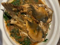 -永安鱼庄·镇江菜(丁卯店)