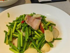 -狮王府淮扬菜(百家湖1912店)